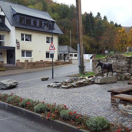 Steeger Tal Hotel Bacharach Zewnętrze zdjęcie